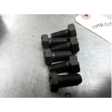 104R015 Flexplate Bolts From 2003 Ford Taurus 3.0 104R015 Flexplate Bolts From 2003 Ford Taurus 3.0